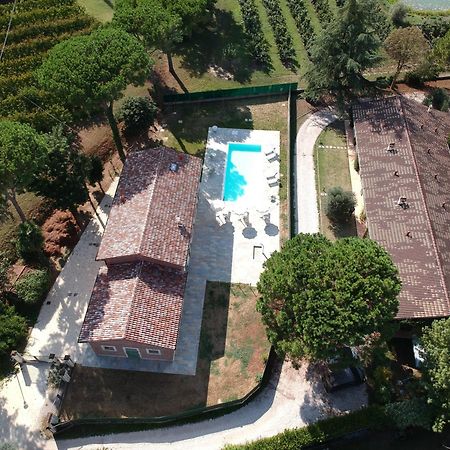 Caterina Residence Faenza Zewnętrze zdjęcie