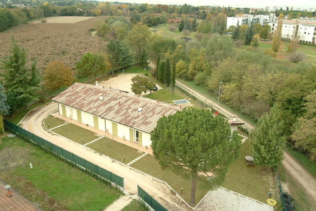 Caterina Residence Faenza Zewnętrze zdjęcie