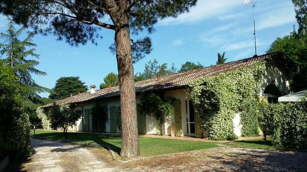 Caterina Residence Faenza Zewnętrze zdjęcie