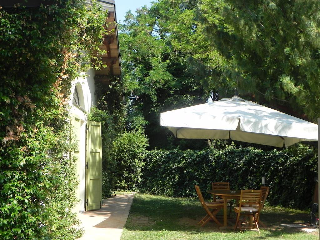 Caterina Residence Faenza Zewnętrze zdjęcie