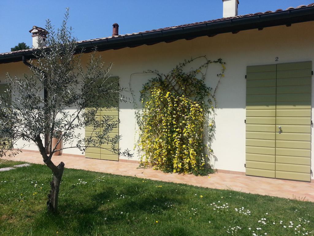 Caterina Residence Faenza Zewnętrze zdjęcie