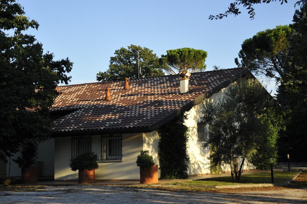 Caterina Residence Faenza Zewnętrze zdjęcie