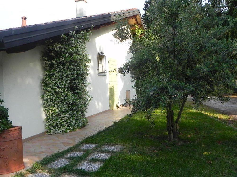 Caterina Residence Faenza Zewnętrze zdjęcie