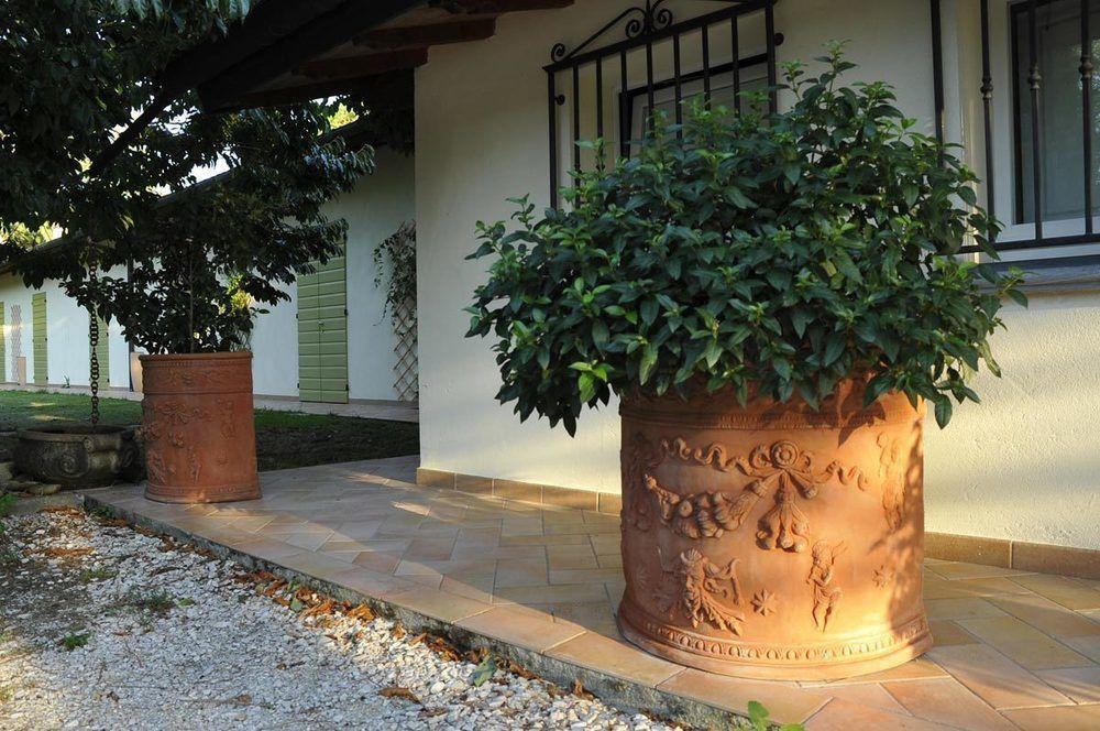 Caterina Residence Faenza Zewnętrze zdjęcie