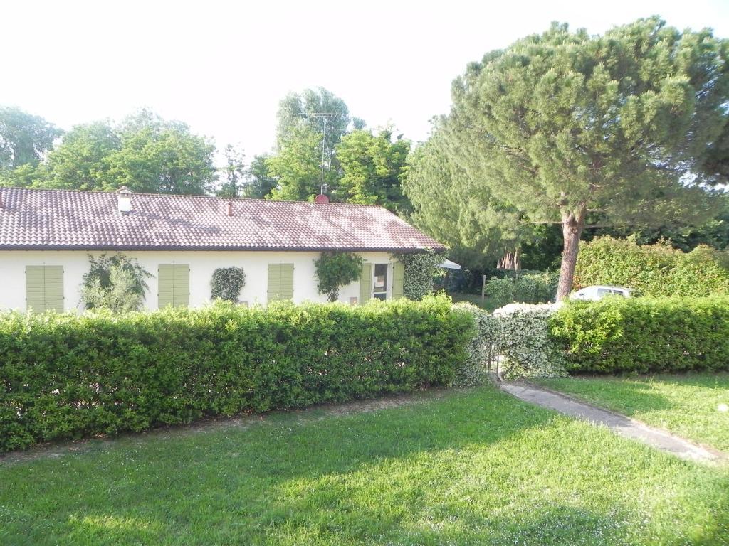 Caterina Residence Faenza Zewnętrze zdjęcie