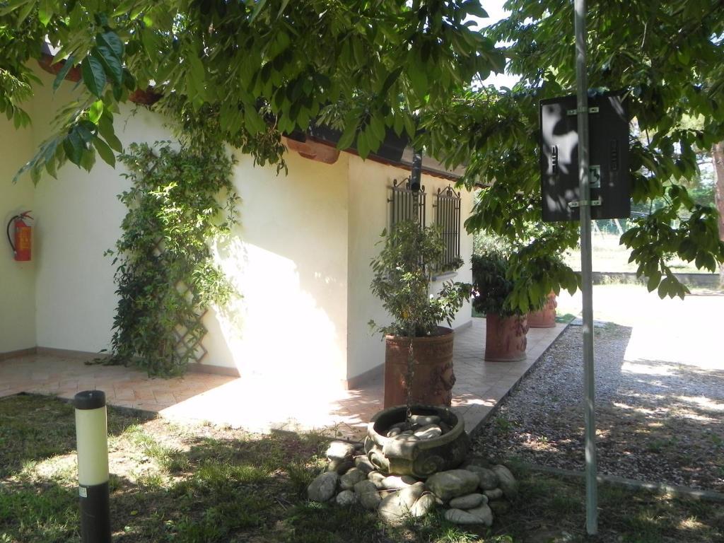Caterina Residence Faenza Zewnętrze zdjęcie