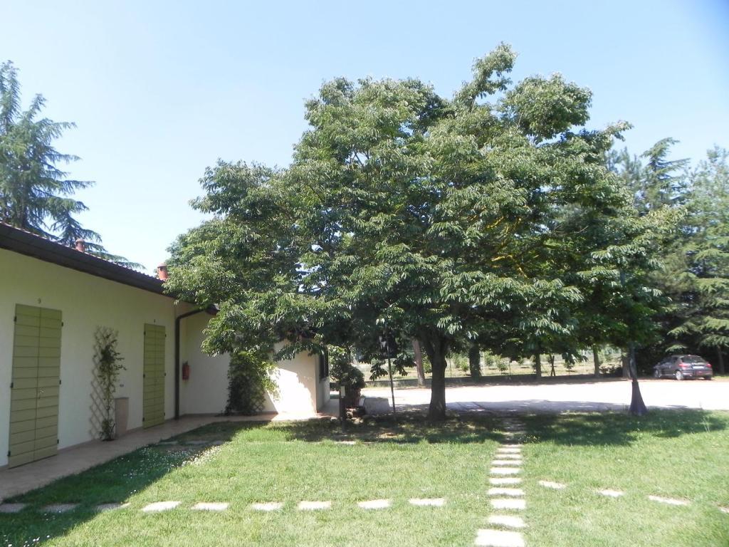 Caterina Residence Faenza Zewnętrze zdjęcie