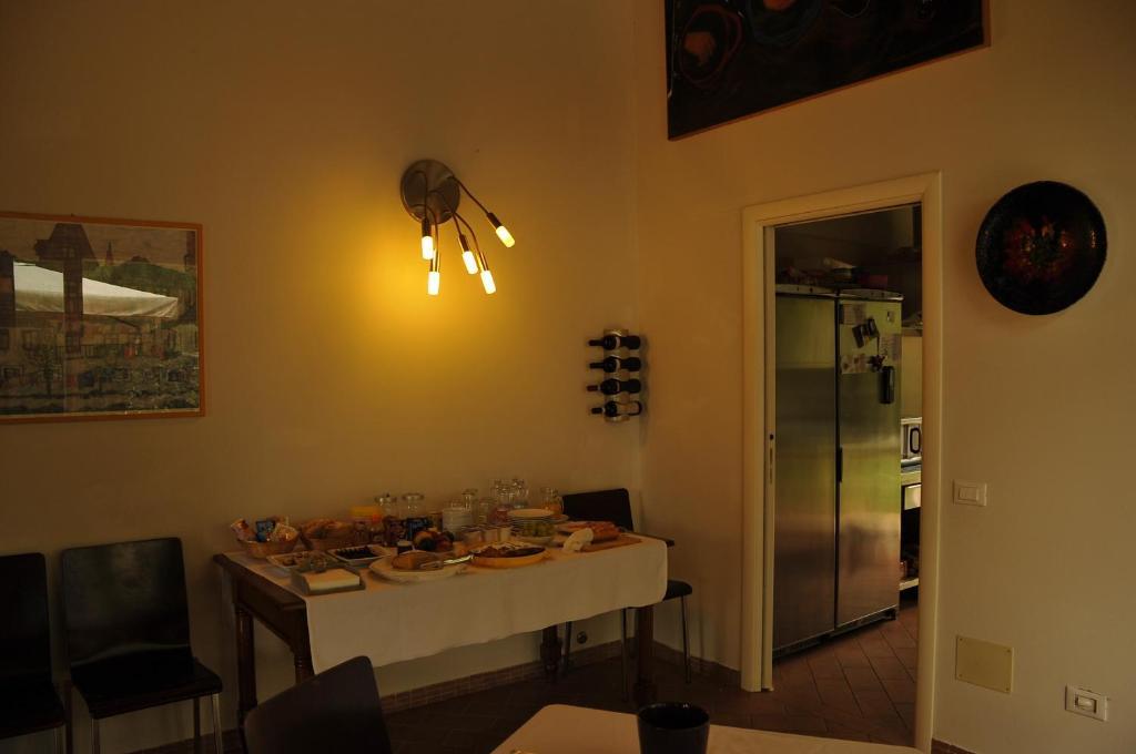 Caterina Residence Faenza Zewnętrze zdjęcie