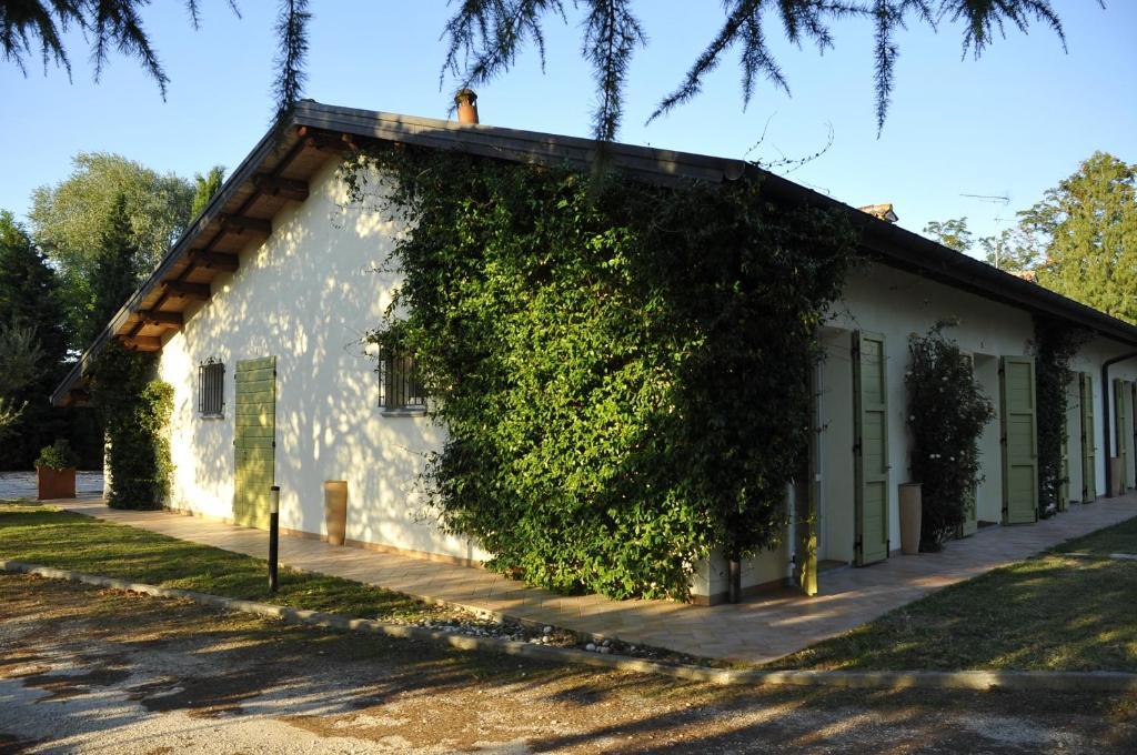 Caterina Residence Faenza Zewnętrze zdjęcie