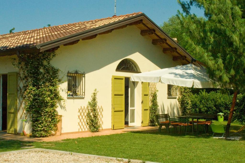 Caterina Residence Faenza Zewnętrze zdjęcie