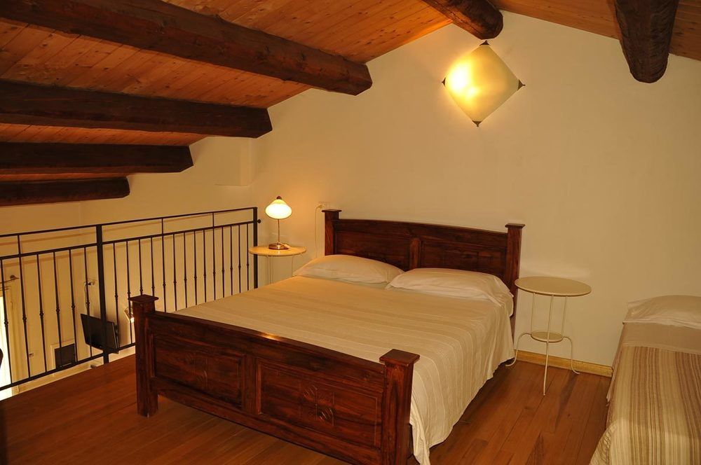 Caterina Residence Faenza Zewnętrze zdjęcie