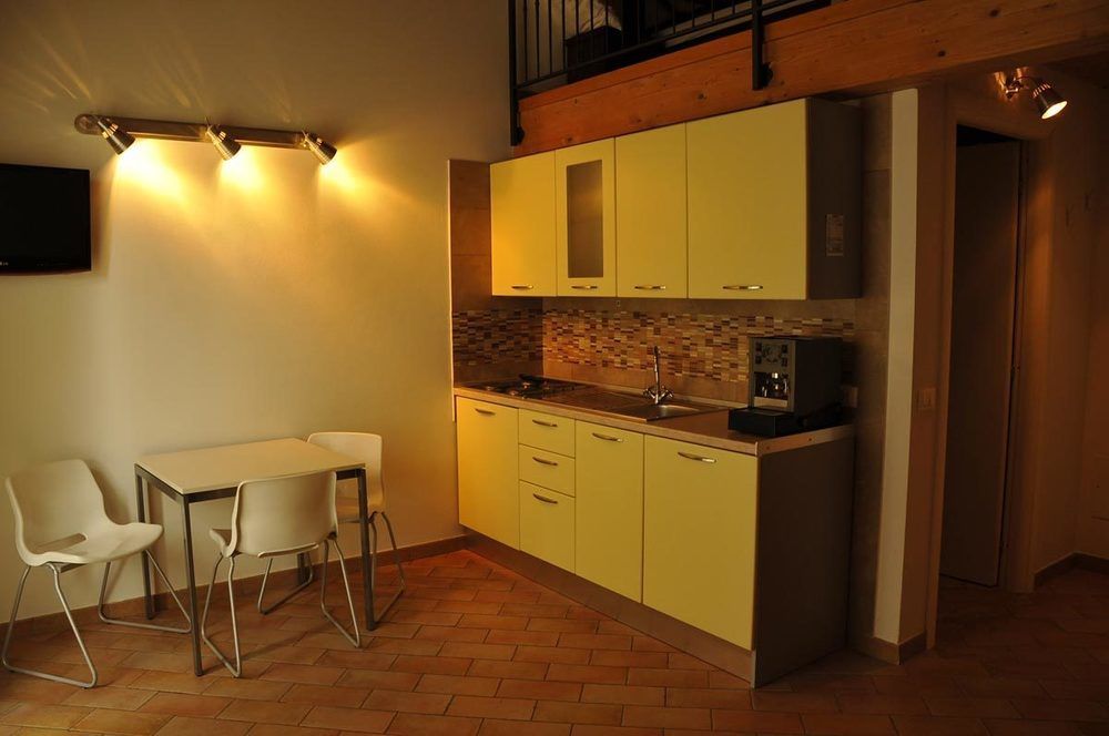 Caterina Residence Faenza Zewnętrze zdjęcie