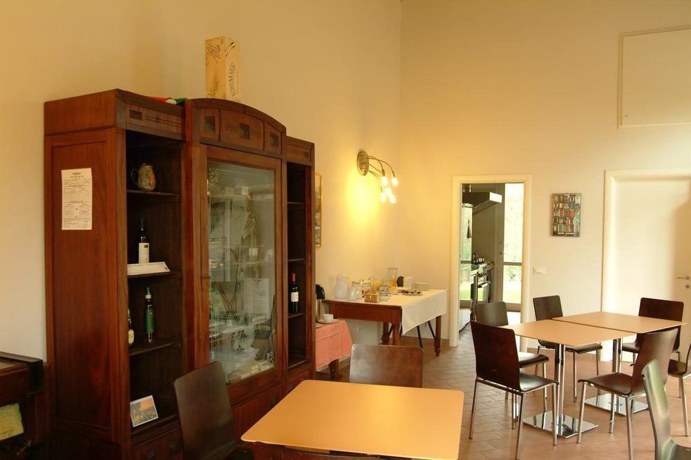 Caterina Residence Faenza Zewnętrze zdjęcie