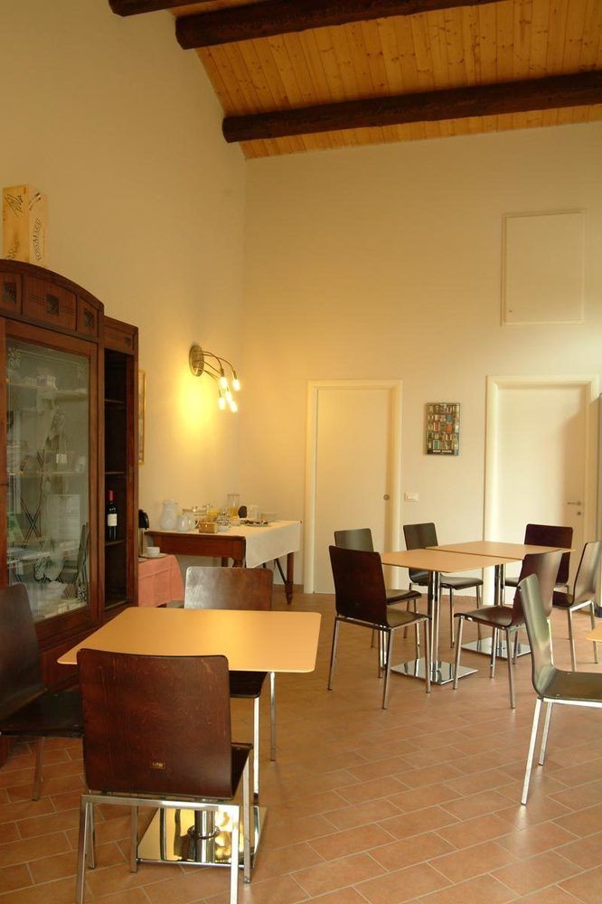 Caterina Residence Faenza Zewnętrze zdjęcie
