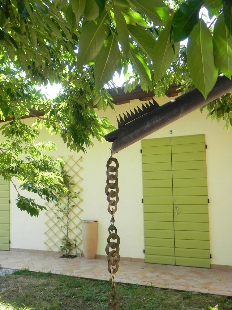 Caterina Residence Faenza Zewnętrze zdjęcie
